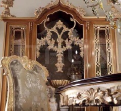 Витрина REG-17g Витрина REG-17g фабрика Jumbo Collection