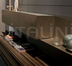 Книжный стеллаж All фабрика EmmeBi