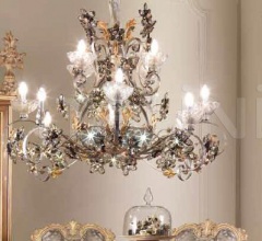 Люстра CHA-L291/12 фабрика Jumbo Collection