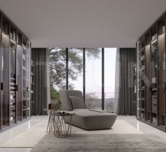 Кушетка Soho фабрика EmmeBi