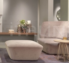 Кресло Soho фабрика EmmeBi