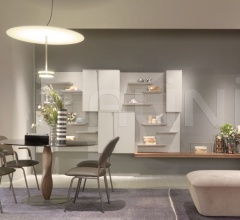 Кресло Soho фабрика EmmeBi