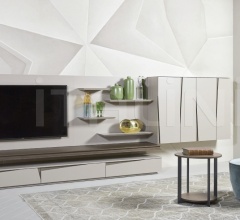 Кресло Grace фабрика EmmeBi