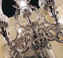 Люстра CHA-COQ AU VIN фабрика Jumbo Collection