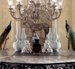 Люстра CHA-COQ AU VIN фабрика Jumbo Collection