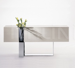 Консоль Flo фабрика EmmeBi