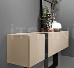 Консоль Flo фабрика EmmeBi