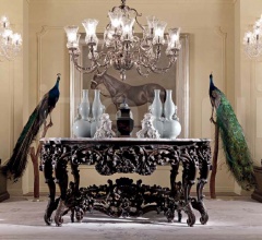 Люстра CHA-COQ AU VIN фабрика Jumbo Collection