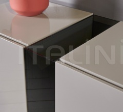 Консоль Flo фабрика EmmeBi