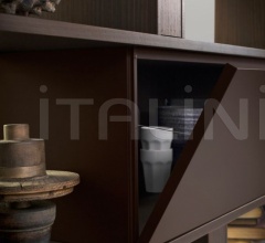 Книжный стеллаж Brera фабрика EmmeBi