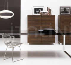 Стол обеденный George Стол обеденный George фабрика EmmeBi