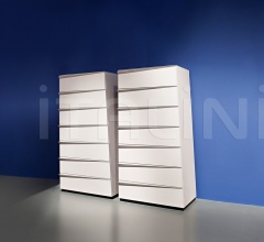 Комод-шкаф Babel фабрика EmmeBi