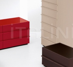 Комод Aki фабрика EmmeBi