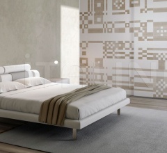 Кровать Bon Ton фабрика EmmeBi