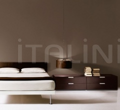 Кровать Filippo фабрика EmmeBi