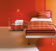 Кровать Filippo фабрика EmmeBi