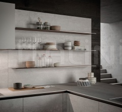 Кухня E0 фабрика Effeti