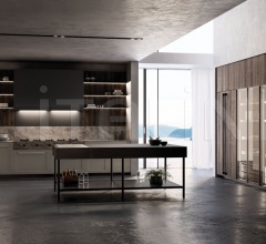 Кухня Impronta фабрика Effeti