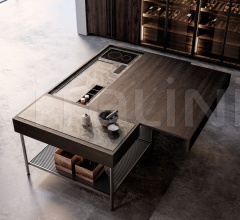 Кухня Impronta фабрика Effeti