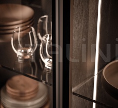 Кухня L’evoluzione фабрика Effeti