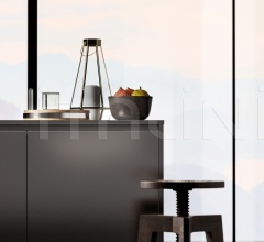 Кухня L’evoluzione фабрика Effeti