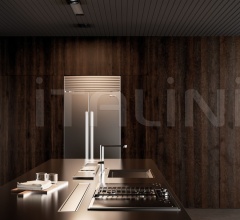 Кухня L’evoluzione фабрика Effeti