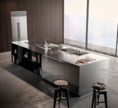 Кухня L’evoluzione фабрика Effeti