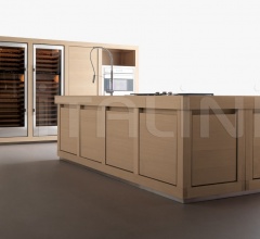 Кухня Wood 100% фабрика Effeti