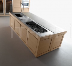 Кухня Wood 100% фабрика Effeti