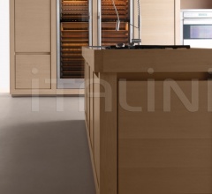 Кухня Wood 100% фабрика Effeti