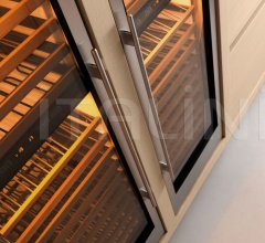 Кухня Wood 100% фабрика Effeti