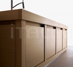 Кухня Wood 100% фабрика Effeti