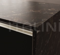 Кухня Unika фабрика Effeti