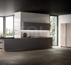 Кухня Luce фабрика Effeti