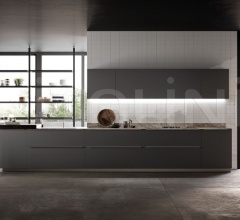 Кухня Luce фабрика Effeti