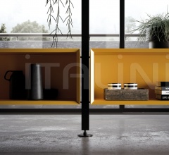 Кухня Luce фабрика Effeti