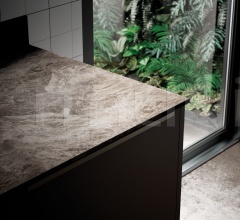 Кухня Luce фабрика Effeti