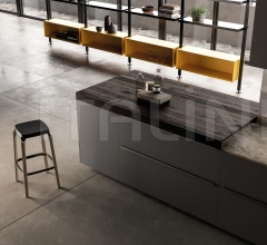 Кухня Luce фабрика Effeti