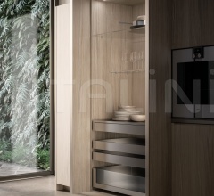 Кухня Luce фабрика Effeti