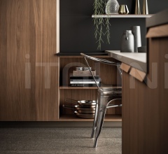 Кухня BK1 фабрика Effeti