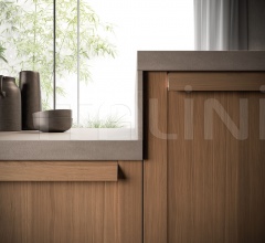 Кухня BK1 фабрика Effeti