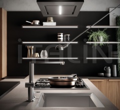 Кухня BK1 фабрика Effeti