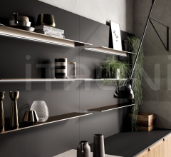 Кухня BK1 фабрика Effeti