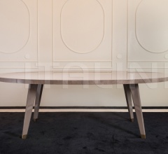 Стол обеденный Fabrice фабрика Dom Edizioni