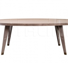 Стол обеденный Fabrice фабрика Dom Edizioni