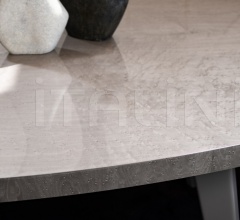 Стол обеденный Fabrice фабрика Dom Edizioni