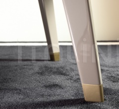 Стол обеденный Fabrice фабрика Dom Edizioni