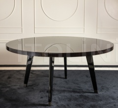 Стол обеденный Fabrice фабрика Dom Edizioni