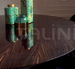 Стол обеденный Fabrice фабрика Dom Edizioni