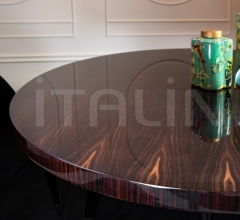 Стол обеденный Fabrice фабрика Dom Edizioni